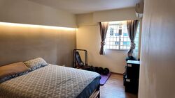 Blk 165 Bukit Batok West Avenue 8 (Bukit Batok), HDB 4 Rooms #554303571